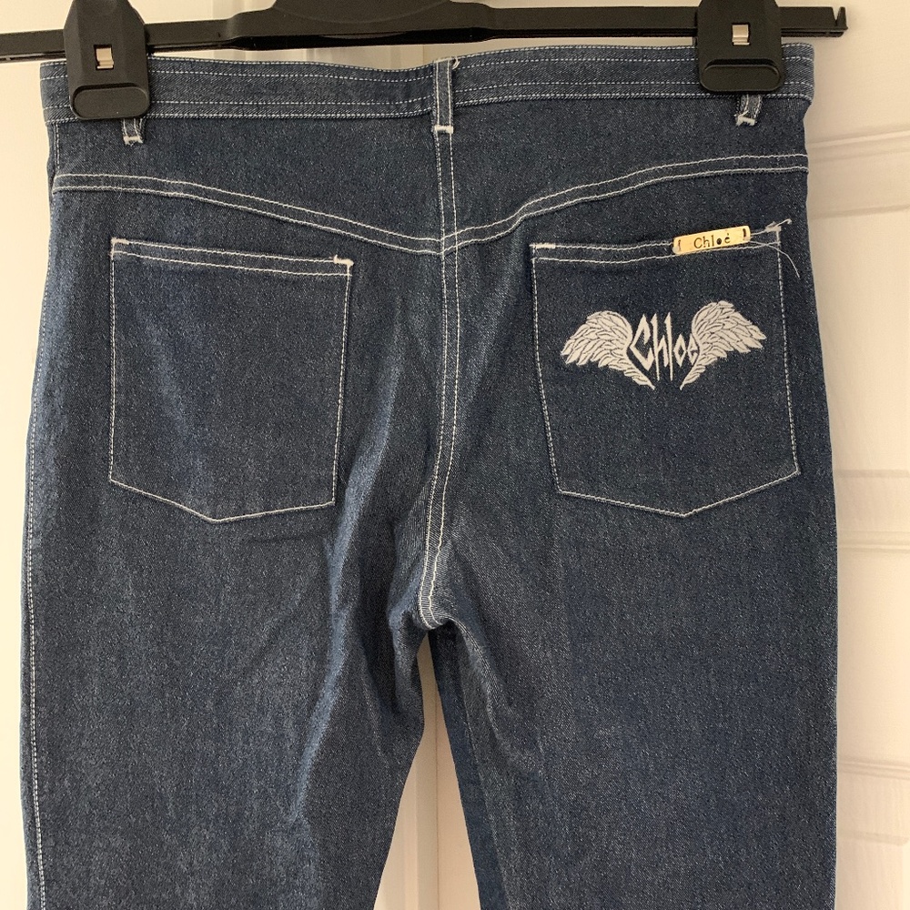Chloe Jeans - Picture 2 of 6